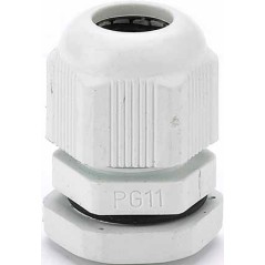 Сальник PG-11 диаметр кабеля 5-11 IP54