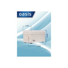 Канализационный насос Oasis SD-250