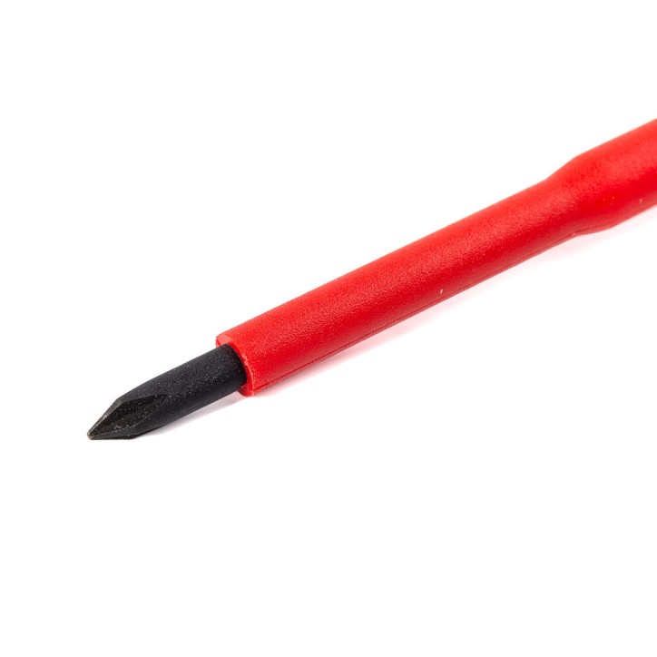 Набор диэлектрических отверток НИО-1107 серия ПРОФИ Набор диэлектрических отверток НИО-1107 серия ПРОФИ