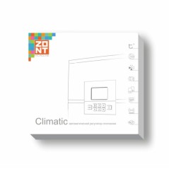 ZONT Climatic 1.3