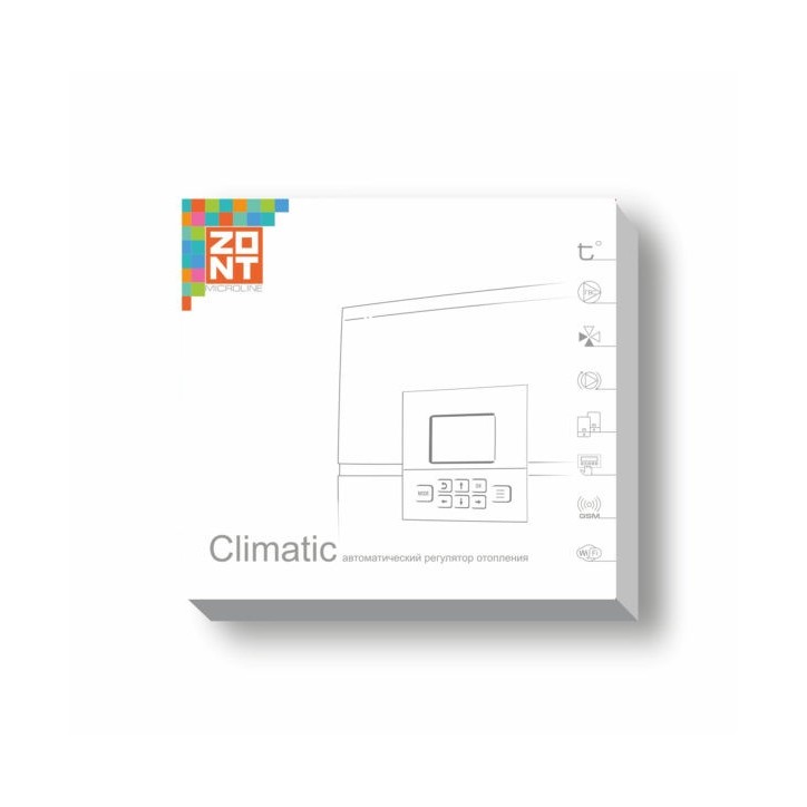 ZONT Climatic 1.3