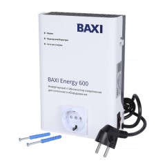Стабилизатор инверторный для котельного оборудования BAXI ENERGY 600
