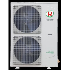 Инверторная сплит-система кассетного типа серии COMPETENZA DC EU Inverter 2023 CO-4C 36HNBI /CO-4C/pan 8D2 /CO-E 36HNBI