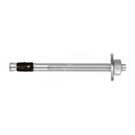 Болт анкерный FAZ II 10/30 GS