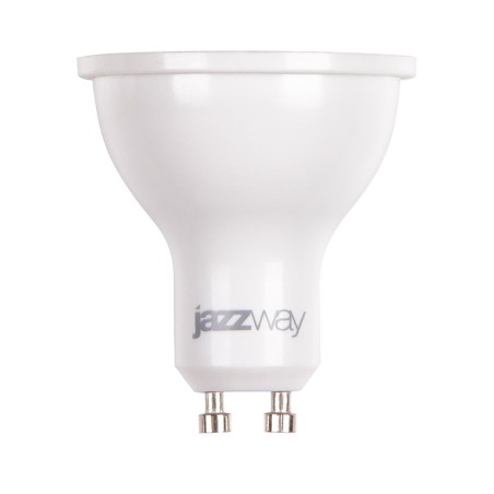 PLED- SP GU10 11w 3000K-E Jazzway