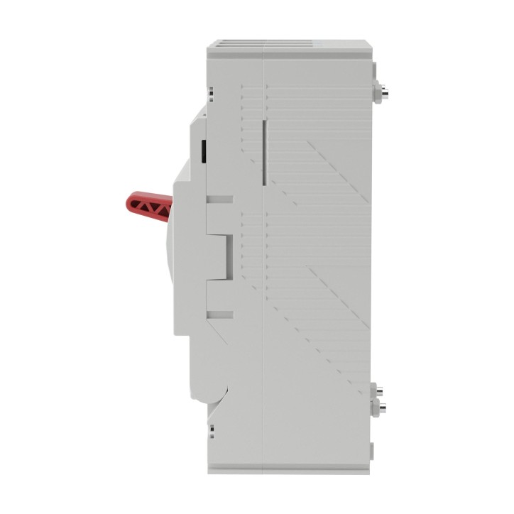 Выключатель автоматический YON MGS250 3P 200-250A 25kA