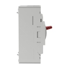 Выключатель автоматический YON MGS250 3P 200-250A 25kA