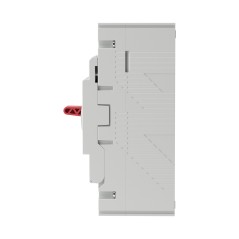 Выключатель автоматический YON MGS160 3P 128-160A 25kA