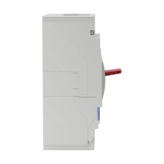 Выключатель автоматический YON MGS400 3P 320-400A 75kA