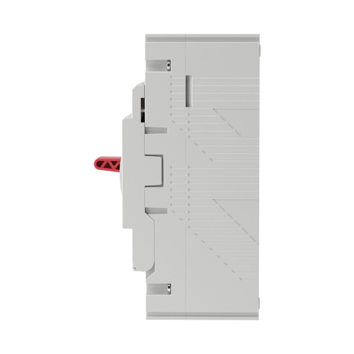 Выключатель автоматический YON MGS160 3P 64-80A 36kA