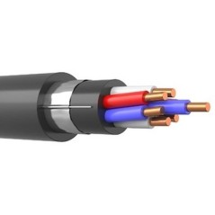 Кабель контрольный КВВГЭнг(А)-LS 7х1,0