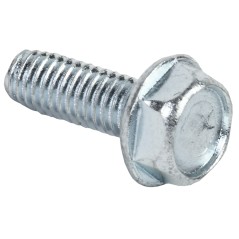 Болт самонарезающий М6х16 (20шт/компл) FORMAT
