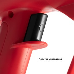 Вертикальный пылесос КТ-5239