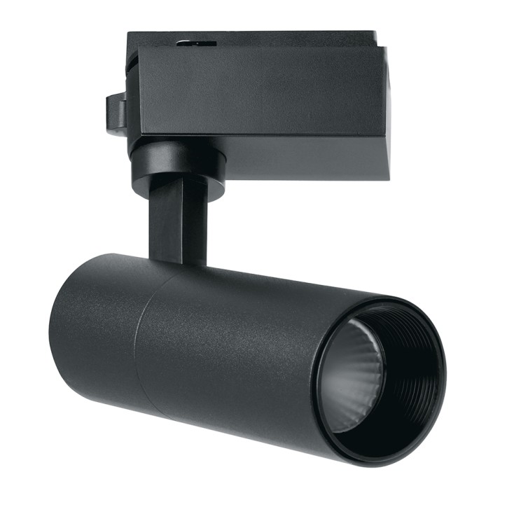 Светильник светодиодный трековый на шинопровод ДПО-32w 4000К 2880Лм черный Feron.ONE Светильник светодиодный трековый на шинопровод ДПО-32w 4000К 2880Лм черный Feron.ONE