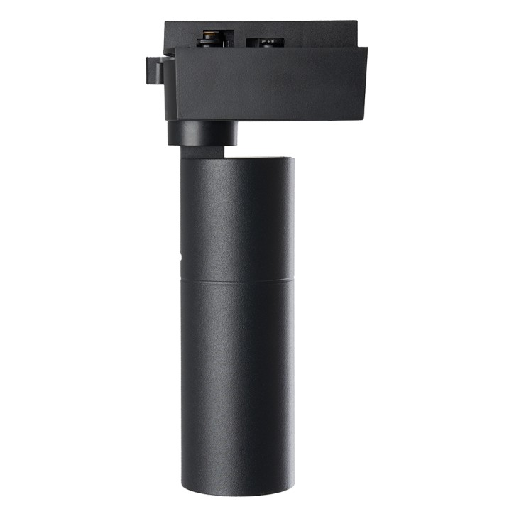 Светильник светодиодный трековый на шинопровод ДПО-32w 4000К 2880Лм черный Feron.ONE Светильник светодиодный трековый на шинопровод ДПО-32w 4000К 2880Лм черный Feron.ONE