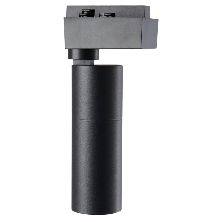 Светильник светодиодный трековый на шинопровод ДПО-32w 4000К 2880Лм черный Feron.ONE Светильник светодиодный трековый на шинопровод ДПО-32w 4000К 2880Лм черный Feron.ONE