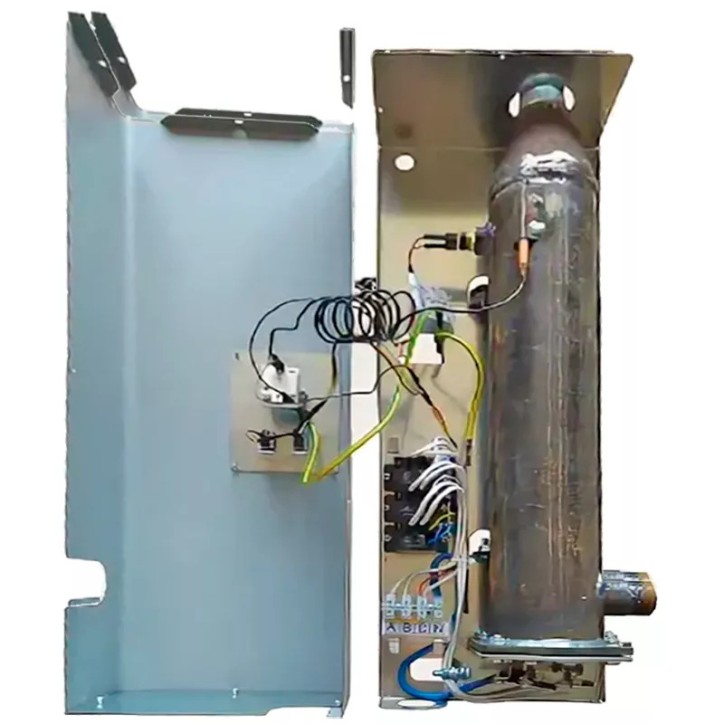 Котел электрический WARMOS START- 12 (NEW) Котел электрический WARMOS START- 12 (NEW)