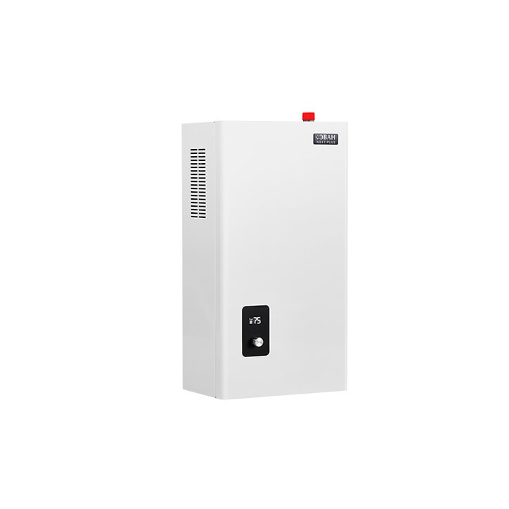 Котел электрический NEXT PLUS -12 Котел электрический NEXT PLUS -12