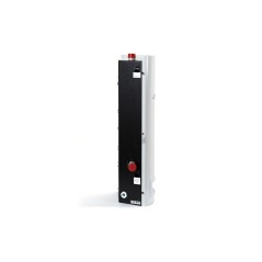 Котел электрический Teplodom i-TRM SILVER StS-9 9кВт