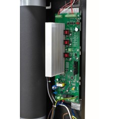 Котел электрический Teplodom i-TRM SILVER StS-9 9кВт