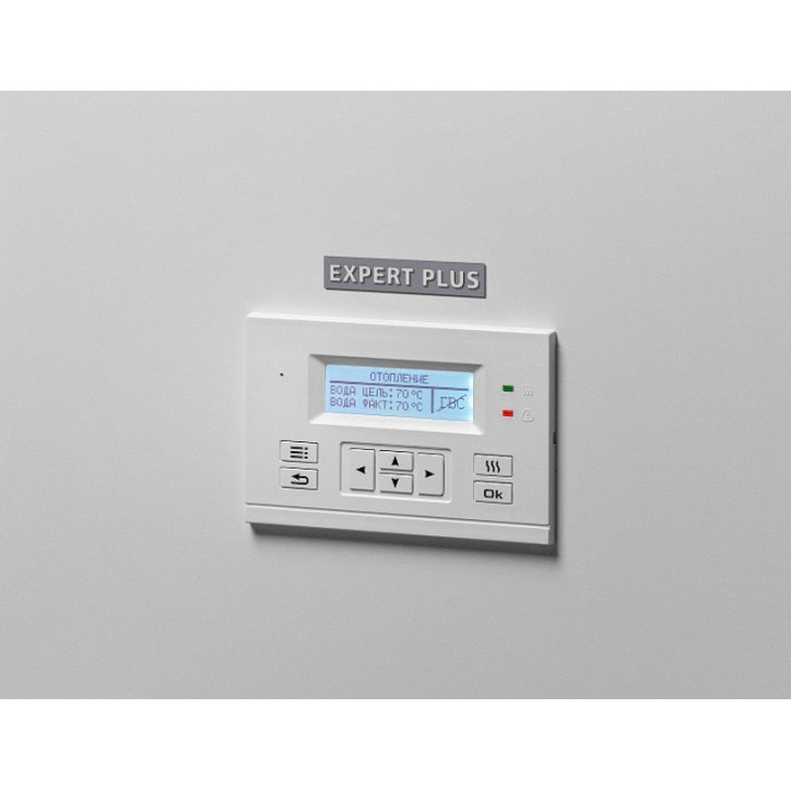 Котел электрический EXPERT PLUS-7