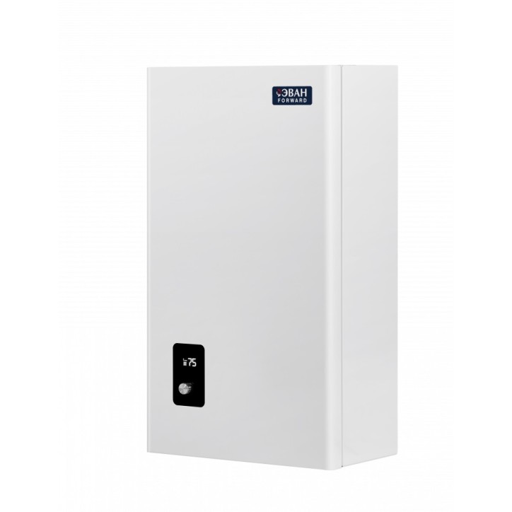 Котел электрический FORWARD - 18 настенный 18 кВТ Котел электрический FORWARD - 18 настенный 18 кВТ