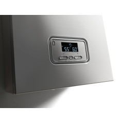 Котел электрический Скат 24 КE/ 14 настенный 24 кВт одноконтурный