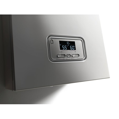 Котел электрический Скат 24 КE/ 14 настенный 24 кВт одноконтурный