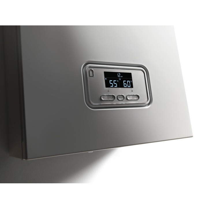 Котел электрический Скат 24 КE/ 14 настенный 24 кВт одноконтурный