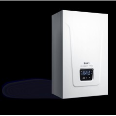 Котел электрический BAXI AMPERA Pro 12