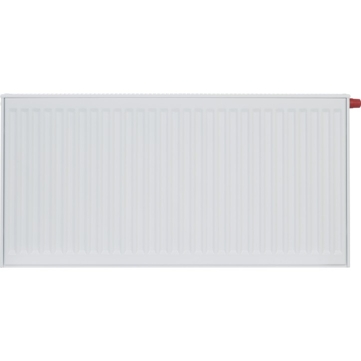 Радиатор стальной панельный METEOR Classic 22/300/700 нижнее правое подключение