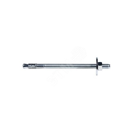 Болт анкерный FBN II 12/120 GS (12х216)