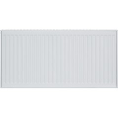 Радиатор стальной панельный METEOR Classic 22/500/1200 боковое подключение