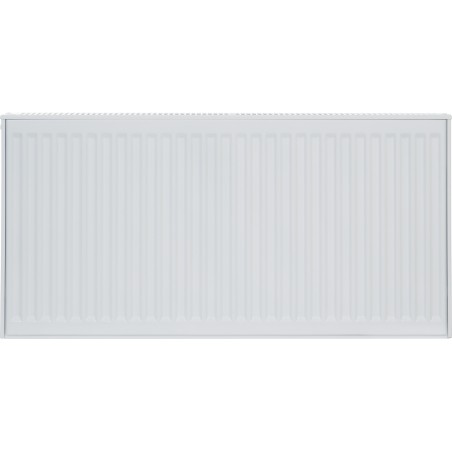 Радиатор стальной панельный METEOR Classic 22/500/1200 боковое подключение