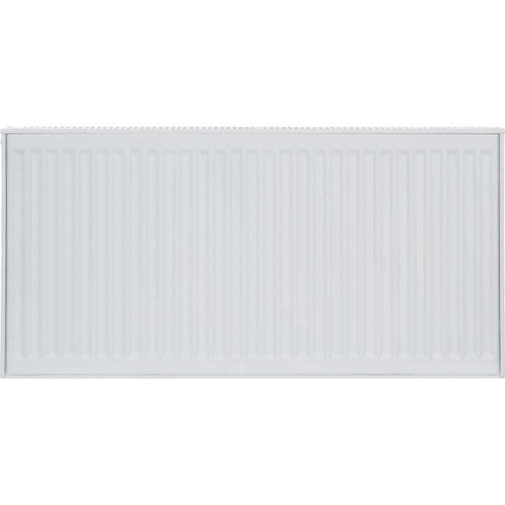 Радиатор стальной панельный METEOR Classic 22/500/1200 боковое подключение Радиатор стальной панельный METEOR Classic 22/500/1200 боковое подключение