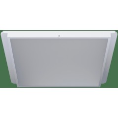 Светильник светодиодный ДВО без ламп NLP-OS7-4xT8-G13