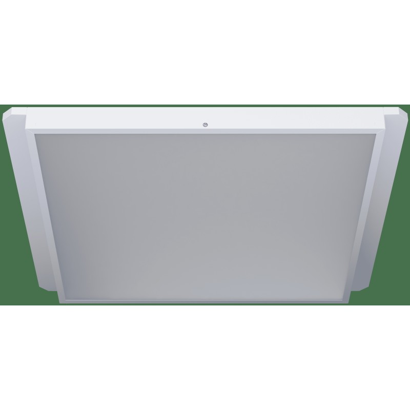 Светильник светодиодный ДВО без ламп NLP-OS7-4xT8-G13