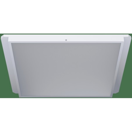 Светильник светодиодный ДВО без ламп NLP-OS7-4xT8-G13