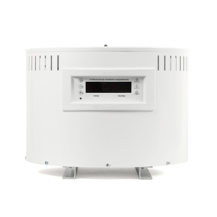 Стабилизатор напряжения SKAT STL-10000 10 кВА 120-280В