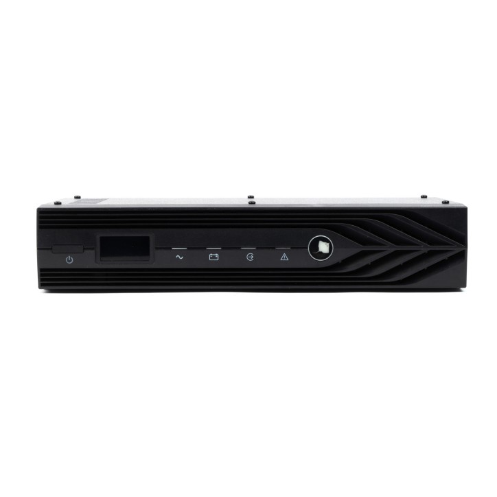 Источник вторичного электропитания SKAT-12-3,0-DIN 12В, 3А, под АКБ от 7Ач