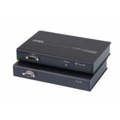 USB, DVI, КВМ-удлинитель HDBaseT™ 2.0 (1920 x 1200 100 м)/ DVI HDBase T2.0 KVM Extender