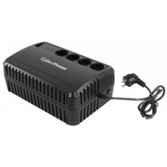 ИБП CyberPower BU850E 850VA/425W (4 EURO)