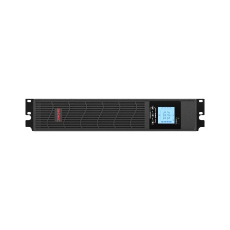 Источник бесперебойного питания line-interactive, Info Rackmount Pro, 1000 ВА/800Вт,1/1, USB, RJ45,