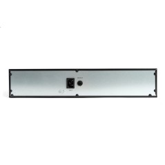 Блок батарейный SKAT BC 36/18S RACK 19 2U, 36В, емкость до 18Ач, 6 АКБх9Ач, ЗУ