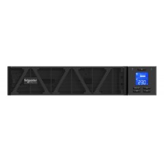 Источник бесперебойного питания Online Easy UPS 1000 Ва/ 800 Вт Rack 3x IEC C13