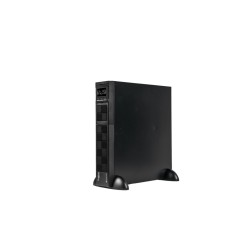 Источник бесперебойного питания Online SRVSE 1000 ВА/900 Вт 1/1 3 мин 30 сек Tower/ Rack 6хIEC 60320
