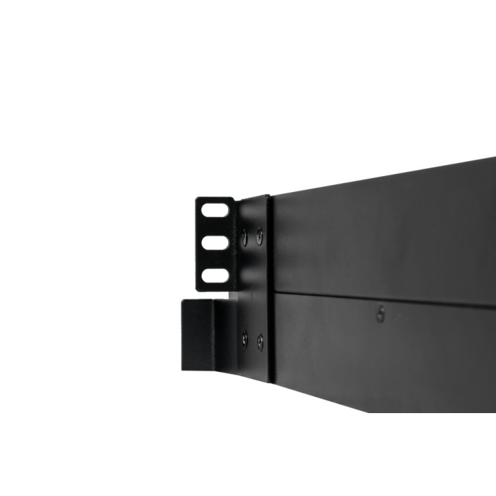 Источник бесперебойного питания Online SRVSE 1000 ВА/900 Вт 1/1 3 мин 30 сек Tower/ Rack 6хIEC 60320