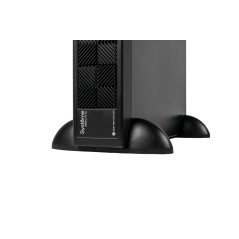 Источник бесперебойного питания Online SRVSE 1000 ВА/900 Вт 1/1 3 мин 30 сек Tower/ Rack 6хIEC 60320