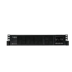 Источник бесперебойного питания Online SRVSE 1000 ВА/900 Вт 1/1 3 мин 30 сек Tower/ Rack 6хIEC 60320