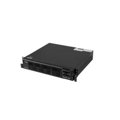 Источник бесперебойного питания Online SRVSE 1000 ВА/900 Вт 1/1 3 мин 30 сек Tower/ Rack 6хIEC 60320